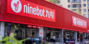 长沙新地标！ninebot九号长沙旗舰店全新开幕：一起迎接新一代出行浪潮